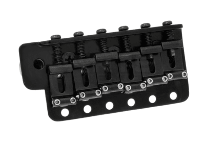 Tremolo Vintage Gotoh GE101T (56mm) Color Black1