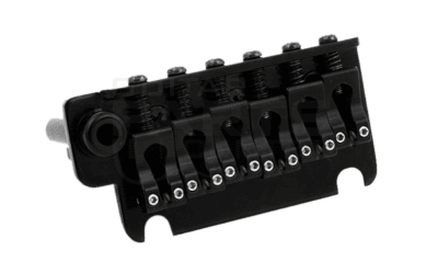 Tremolo Vintage Gotoh 510T-BS1 (54mm) Color Black