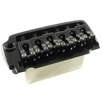Tremolo Vintage. Black Mod EV510T-BS (54mm)1