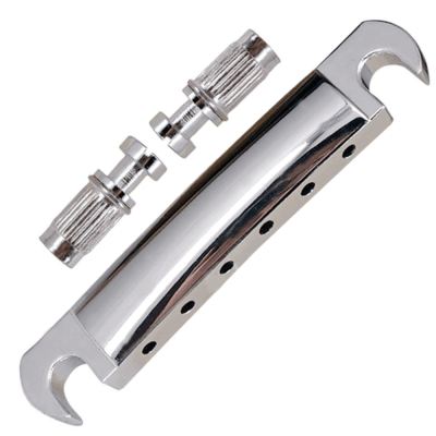 Tailpiece. Mod: T-C. Color: Chrome1