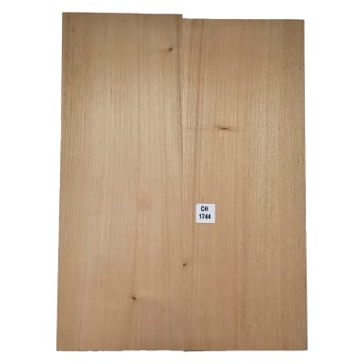 Set Unico REF: CH-1744 Ensamblado de Cedro Honduras (Extra Light)1