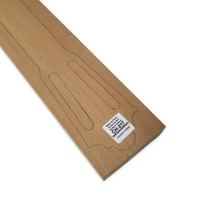 Mastil CH-217 de Cedro Honduras Especial para Guitarra Clasica1