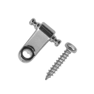 Pisacuerdas. Mod: Roller. Color: Chrome1