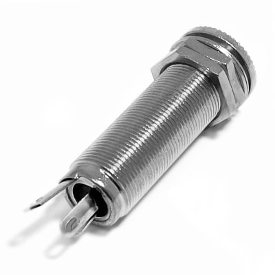 Jack Tubular Chrome. Mod: JTA-C1