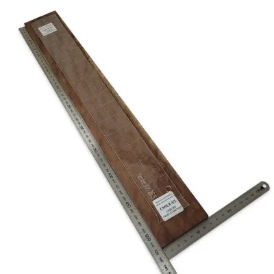 Diapason CMEX-01 de Chechen Mexicano para Guitarra1