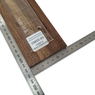 Diapason CMEX-03 de Chechen Mexicano para Guitarra1