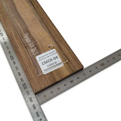 Diapason CMEX-04 de Chechen Mexicano para Guitarra1