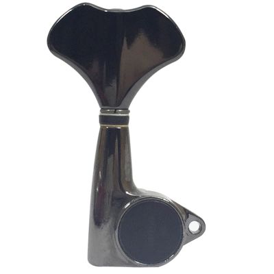 Clavija Gotoh GB707 para Bajo Disposicion 1L Color Cosmo Black1