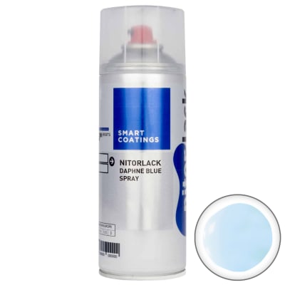Nitrocelulosa Daphne Blue de 400 ml1