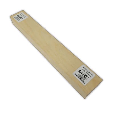 Barra Armonica AA-502 de Abeto Alemán para Armado Interno1