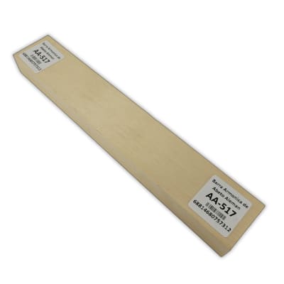 Barra Armonica AA-517 de Abeto Alemán para Armado Interno1