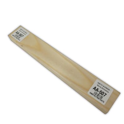 Barra Armonica AA-507 de Abeto Alemán para Armado Interno1
