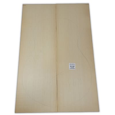 Tapa Armonica AE-164 de Abeto Engelmann Especial AAA para Tiple1