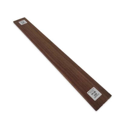 Diapason PF-05 de Pau Ferro Especial para Guitarra6
