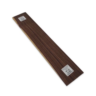 Diapason PF-15 de Pau Ferro Especial para Instrumentos Pequeños6