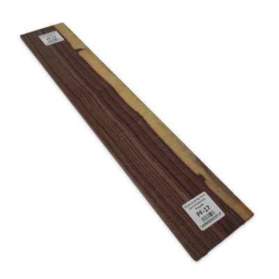 Diapason PF-17 de Pau Ferro Especial para Instrumentos Pequeños6