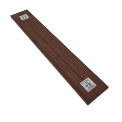 Diapason PF-18 de Pau Ferro Especial para Instrumentos Pequeños6