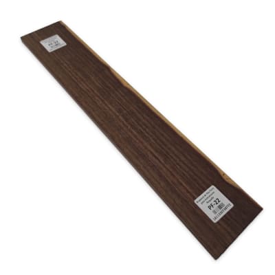 Diapason PF-22 de Pau Ferro Especial para Instrumentos Pequeños