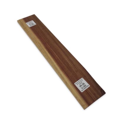Diapason PF-25 de Pau Ferro Especial para Instrumentos Pequeños6