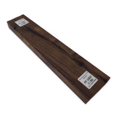 Pieza PF-1007 de Pau Ferro Especial para Artesania y Otros Usos6