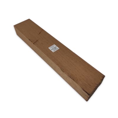 Pieza CH-1312 de Cedro Honduras para Tallado5