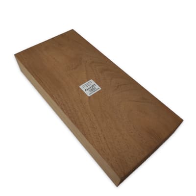 Pieza CH-1317 de Cedro Honduras para Tallado5