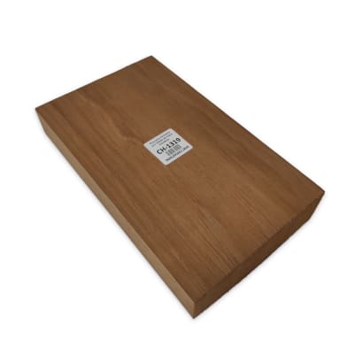 Pieza CH-1319 de Cedro Honduras para Tallado5