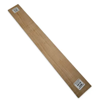 Diapason MP-00 de Maple Flameado para Guitarra7