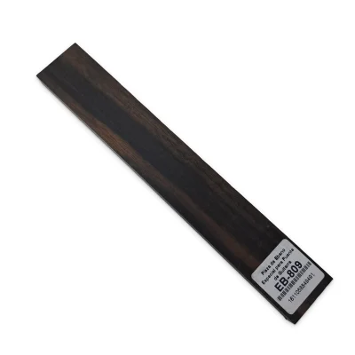 Pieza EB-809 de Ebano Especial para Puente de Guitarra4
