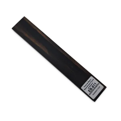 Pieza EB-811 de Ebano Especial para Puente de Guitarra4