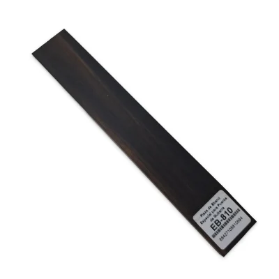 Pieza EB-810 de Ebano Especial para Puente de Guitarra4