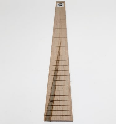 Diapason Ranurado REF: DMP-207 de Maple Economico para Guitarra4