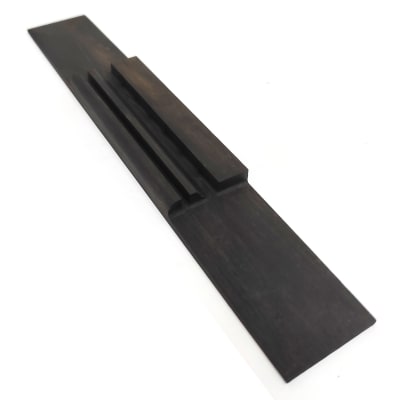 Puente Guitarra Clásica de Ebano Mod: 1