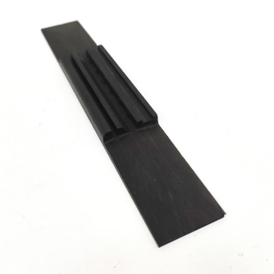 Puente Guitarra Clasica de Ebano Mod: 4