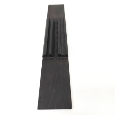 Puente Guitarra Clasica de Ebano Mod: 4