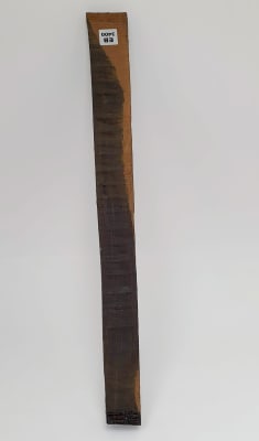 Pieza Unica REF: EB-3400 de Ebano para Artesania y Tallado1