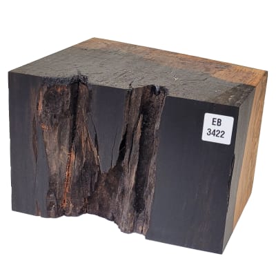 Pieza Unica REF: EB-3422 de Ebano1