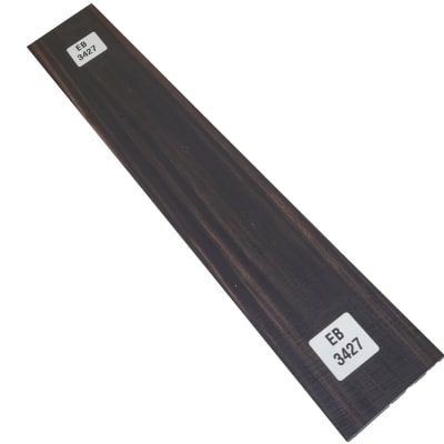 Pieza Unica REF: EB-3427 de Ebano Exotico para Diapason1