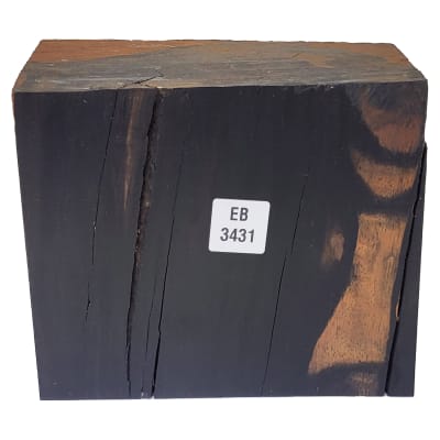 Pieza Unica REF: EB-3431 de Ebano1