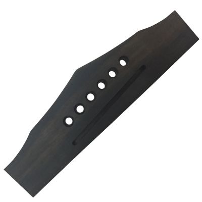 Puente de Ébano Tipo Ibanez. Mod: 11