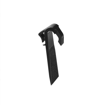 Accesorio Original EC-38 Pinza para guia cuchillo en afiladora T2 - Tormek