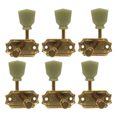 Clavijero 3L+3R Gold SD90-SL