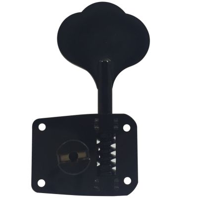 Clavija Gotoh 1L Black Tipo Jazz Bass GB10