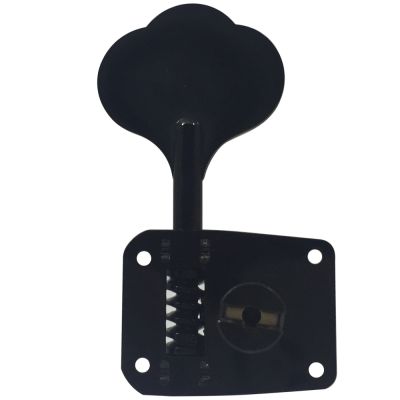 Clavija 1R Tipo Jazz Bass. Mod: GB10. Color Black