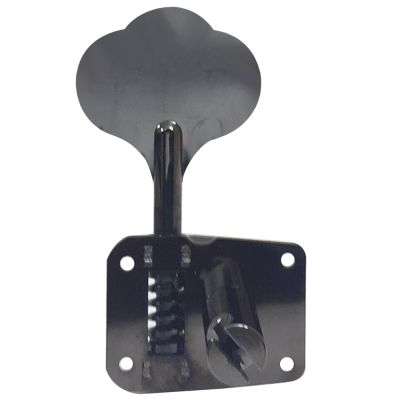 Clavija 1R Cosmo Black Tipo Jazz Bass GB10