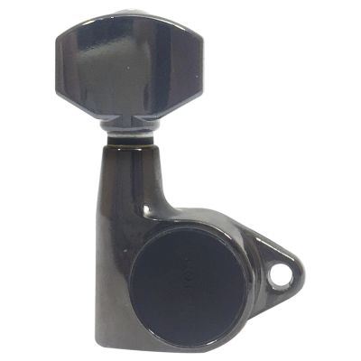 Clavija 1L Cosmo Black SG301-071