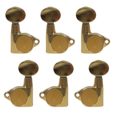 Clavijero 6L Gold SG301-051
