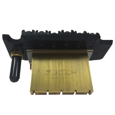 Floyd Rose. Mod: GE1996T. Color: Black con Bloque de 36 mm