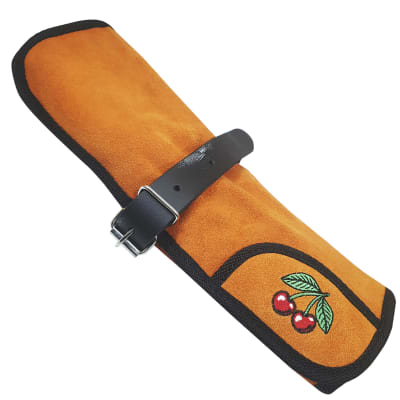Estuche de Cuero. Mod: 35701
