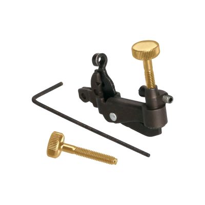 Microafinador para Violin. Mod: VA-01-R. Color: Gold